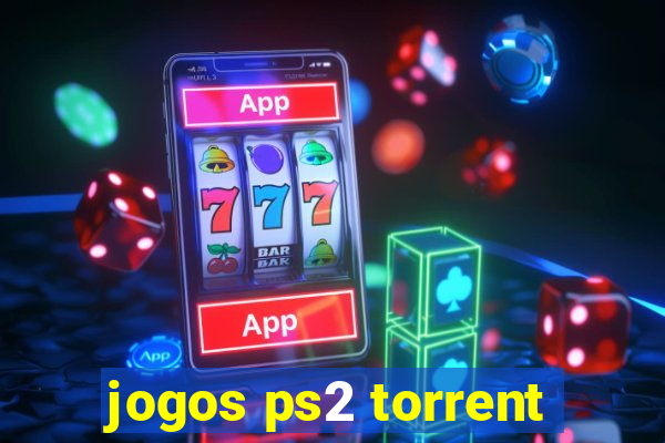 jogos ps2 torrent